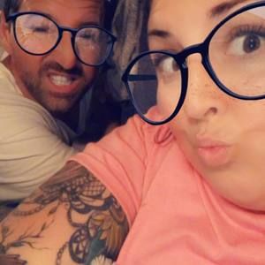 Meet your Posher, April daniel